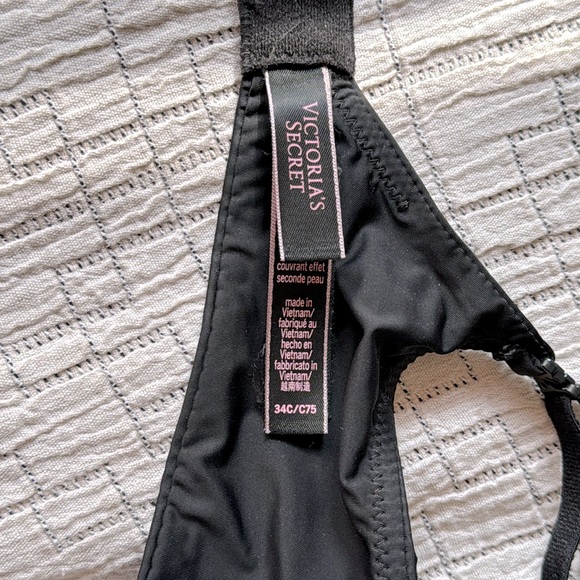 Victoria’s Secret T-shirt Push-Up Full Coverage Bra - Picture 4 of 5